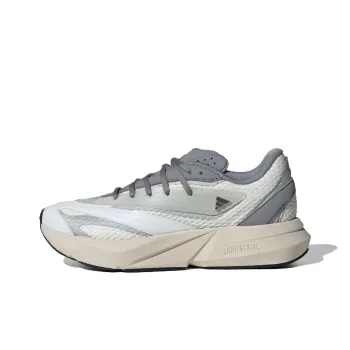 Adidas Sportswear Abrasion Resistant Low Top Casual Shoes Women's Gray