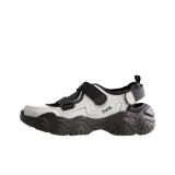Photon Gray Silver White