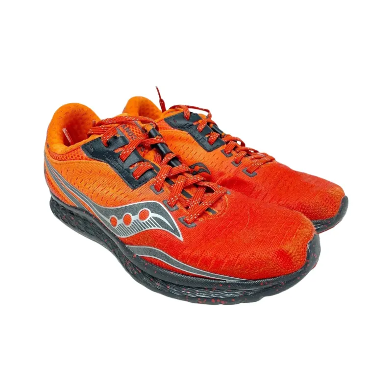 Saucony Kinvara 11 Boston Children's Hospital Eddie-2