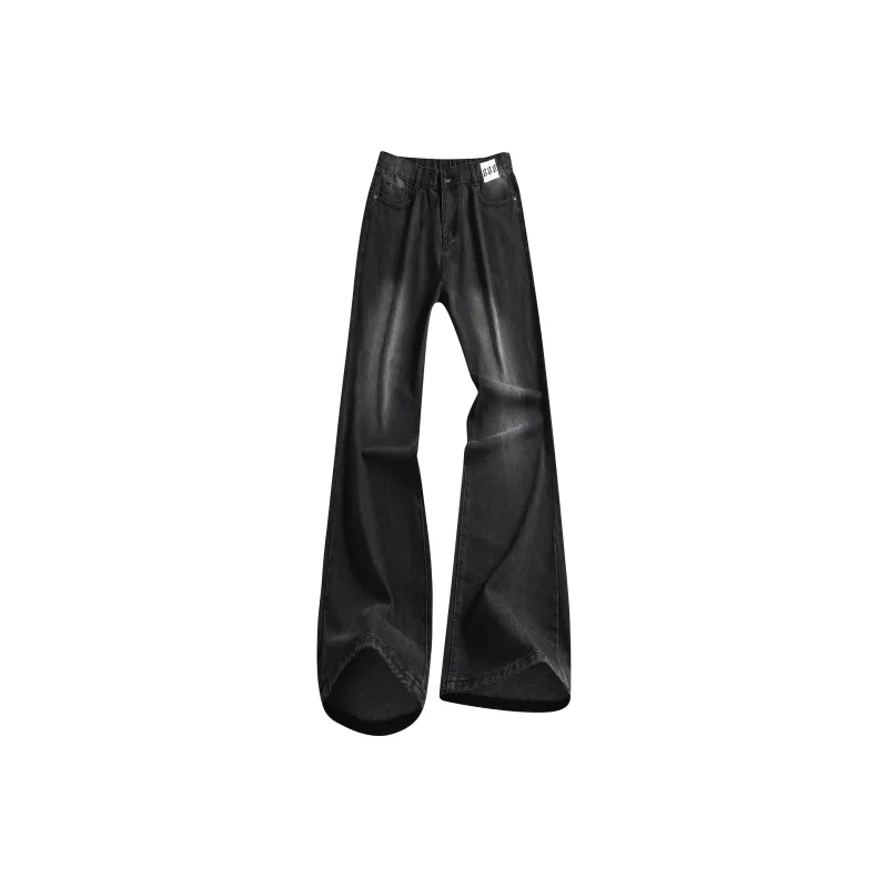 MASKPARK Jeans Unisex-5