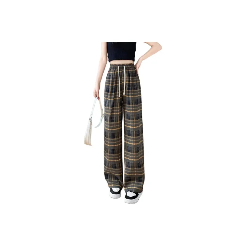 Dme Casual Pants Women's-5