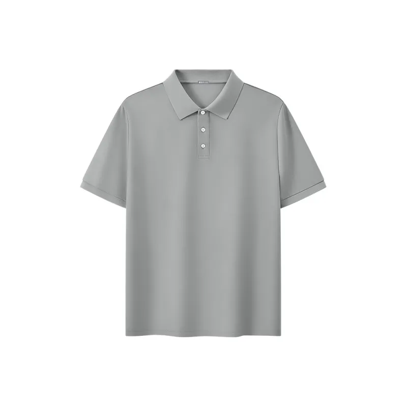 Red bean Polo Shirts Unisex-79
