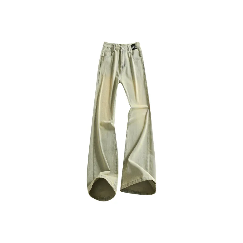 MASKPARK Jeans Unisex-10