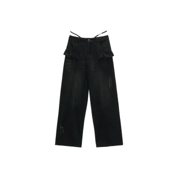 MAMC Jeans Women's