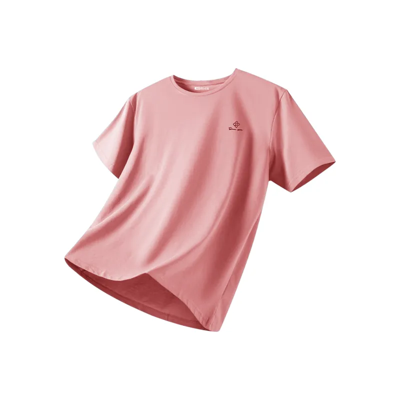 Red bean T Shirts Men-15
