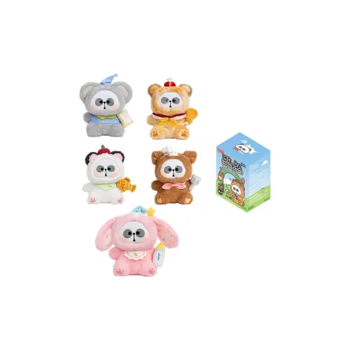 TOYCITY 블라인드 박스
