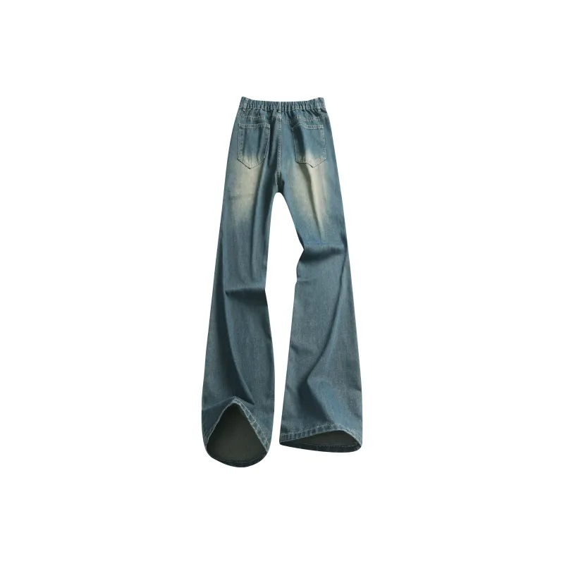 MASKPARK Jeans Unisex-1