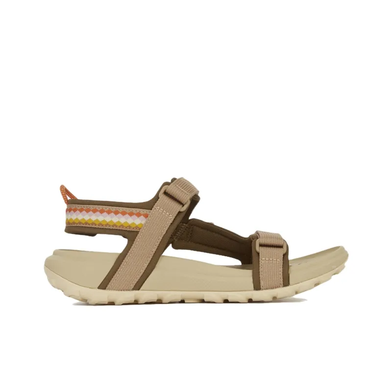 THE NORTH FACE EXPLORE CAMP Beach Sandals Women's Tan-1