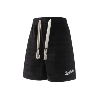 CHARLIE GOLF Casual Shorts Unisex
