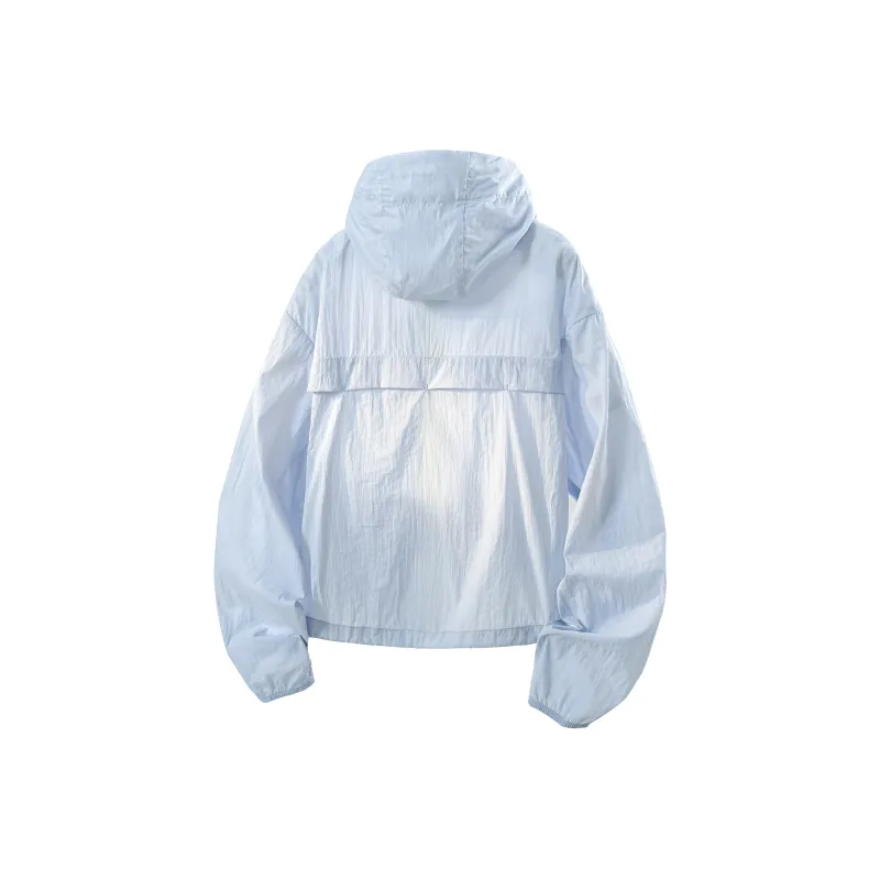 ALI THE FOX Jacket Unisex Black-47