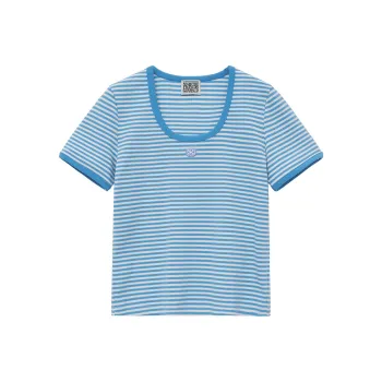 MARITHE FRANCOIS GIRBAUD T Shirt Women's