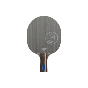Stiga Table Tennis Blades Training Competition Unisex Timber