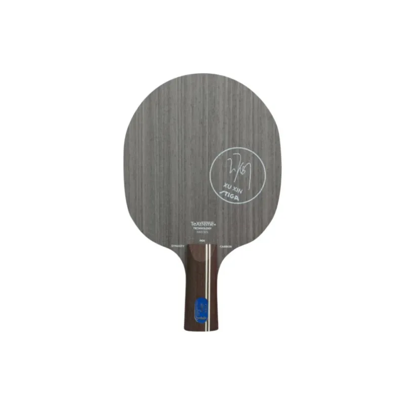 Stiga Table Tennis Blades Training Competition Unisex Timber-0