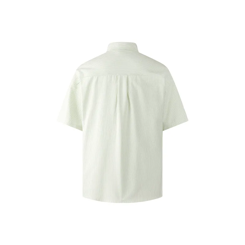 UNDERGARDEN Shirts Unisex-6