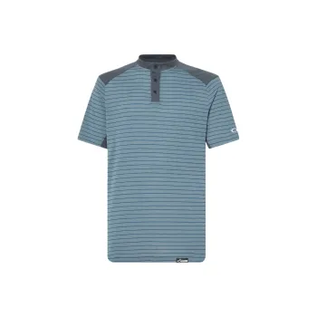 Oakley Golf Clothing Men Dark Slate