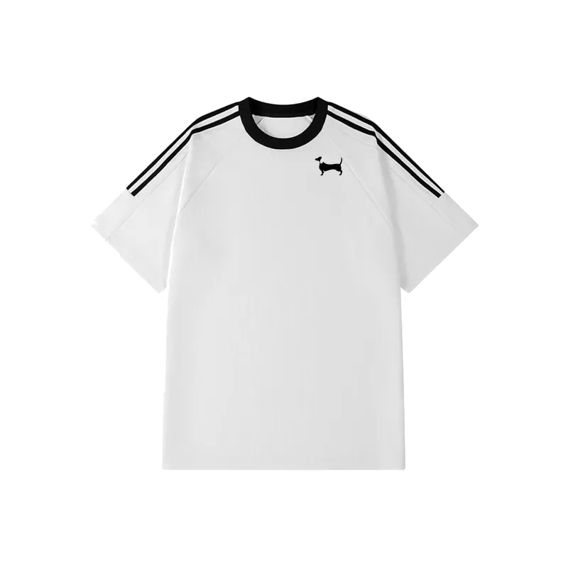 EYEUNDERSTAND T Shirts Unisex-4