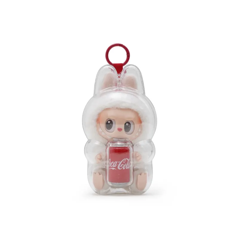 Lan Bao Fan PS Protective Cover Unisex Transparent-16