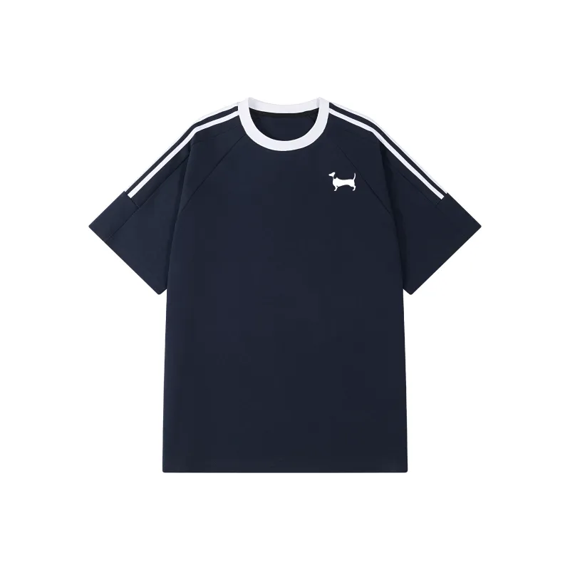 EYEUNDERSTAND T Shirts Unisex-6