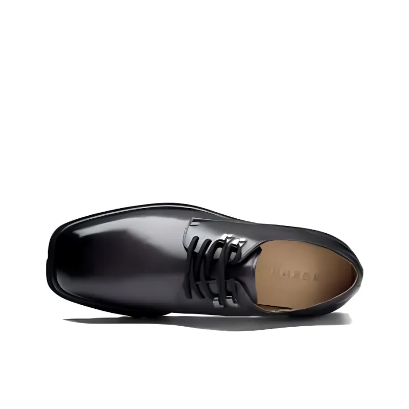 K BOXING Men's Casual Shoes Men's Gray-3