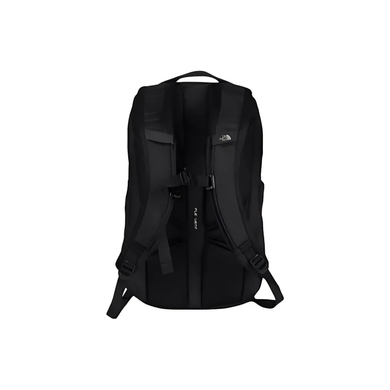 THE NORTH FACE 28L Backpack Double Shoulder Outdoor Bag Fabric Black Unisex-3