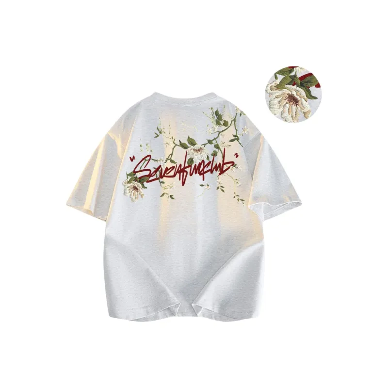 7 SEVFUN T Shirts Unisex-8
