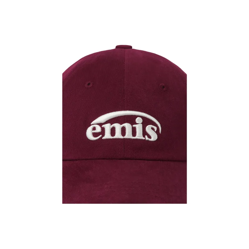 Emis New Logo Cap-3