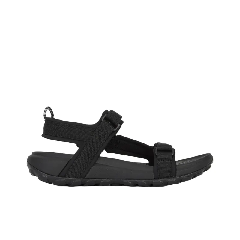 THE NORTH FACE EXPLORE CAMP Beach Sandals Women's Black-1