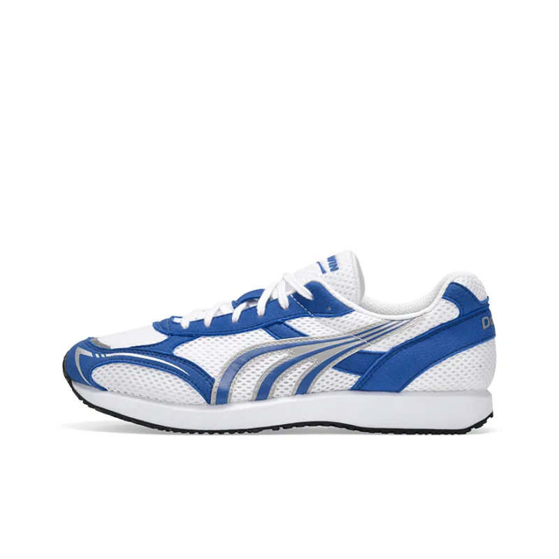 DO WIN Low Top Abrasion Resistant Breathable Unisex-0