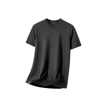 Red bean T Shirts Men