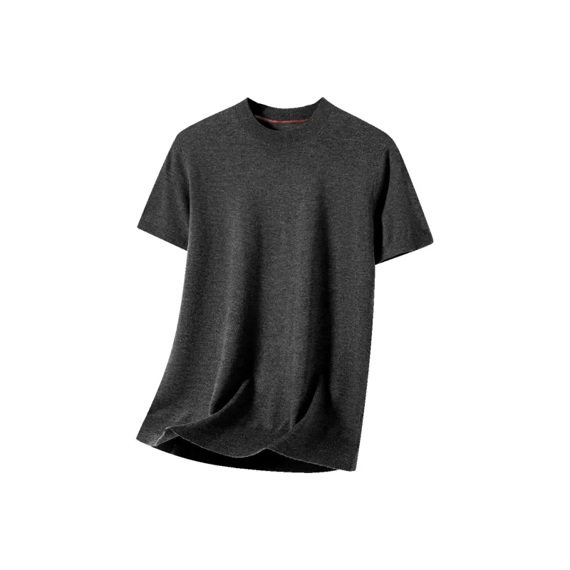 Red bean T Shirts Men-1
