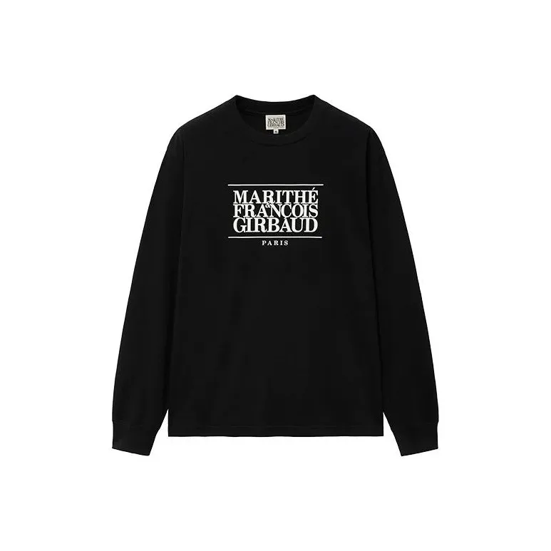 MARITHE FRANCOIS GIRBAUD T Shirt Unisex-4