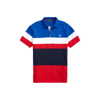 Polo Ralph Lauren Polo Shirt Men's Multicolor