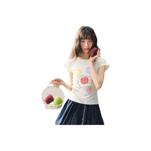 Canstore 여성 티셔츠