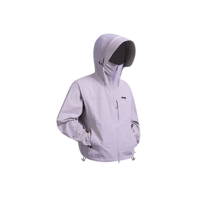 Jeep Ice Edge Sun Protection Collection Sun Protection Clothing Unisex-5