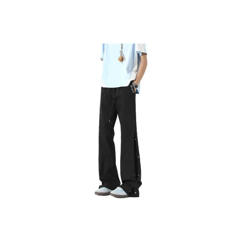 SPONGEBOB SQUAREPANTS Casual Pants Unisex-0