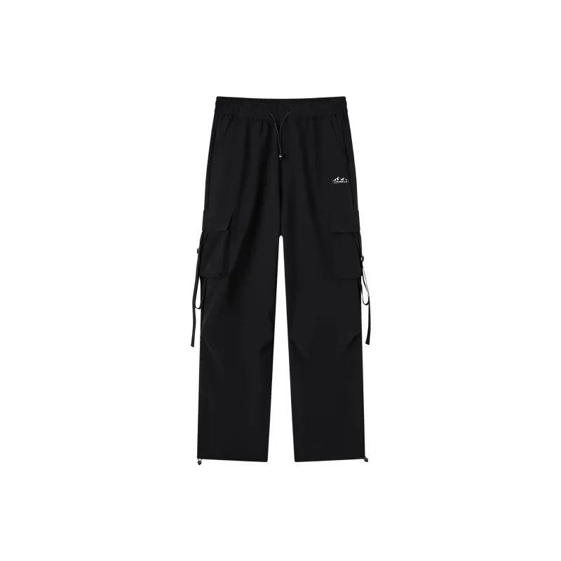 Caramella Casual Pants Unisex-15
