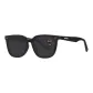 Black Frame with Gray Lens (Polarized Lens)