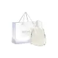 Milkshake White+Shopping Bag