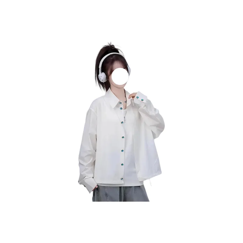 City Hipster Shirts Unisex-0