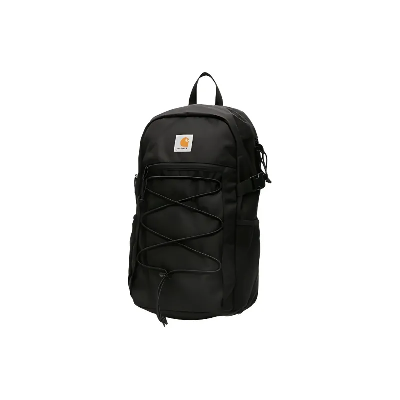 Carhartt Nylon Backpack Men's Black-0