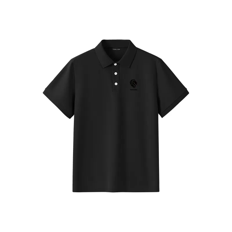Tonlion Polo Shirts Unisex-10
