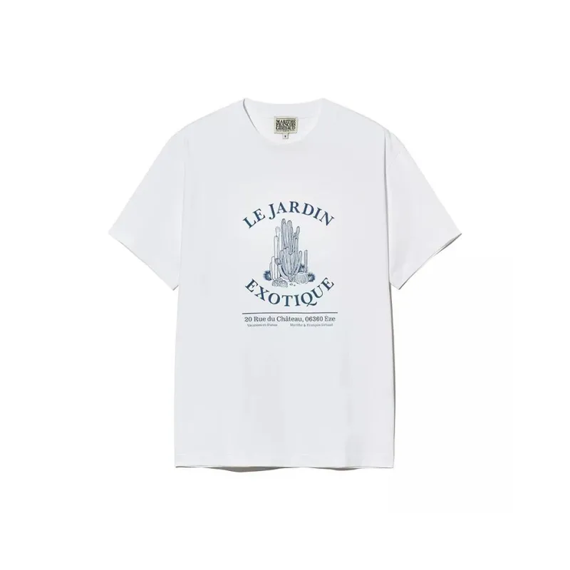 MARITHE FRANCOIS GIRBAUD T Shirt Unisex-0