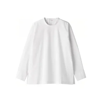 MUJI T Shirts Women's