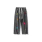 Black Gray[Fleece-Lined]