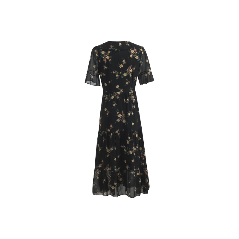 ORIGIN Short Sleeved Dress Women's-1