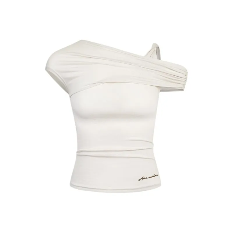ANN ANDELMAN Regular T Shirt Women's-4