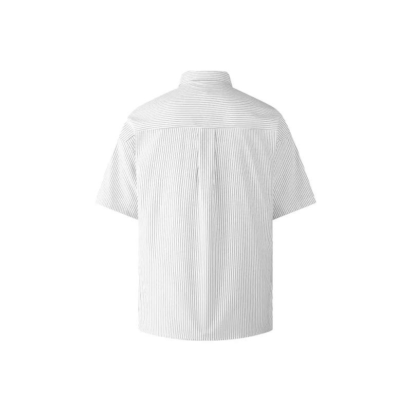 UNDERGARDEN Shirts Unisex-8