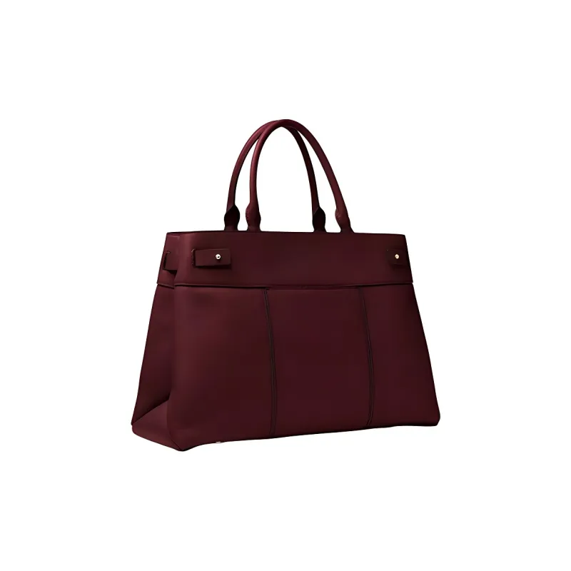MICHAEL KORS Gramercy Handbags-1