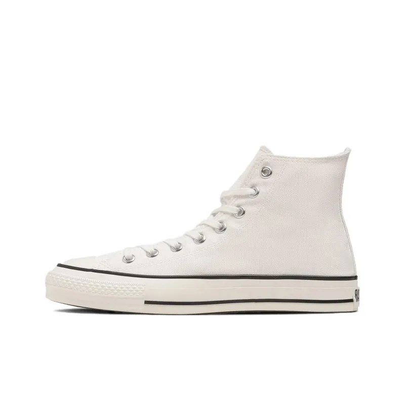 Converse Chuck Taylor All Star J High 'Made In Japan White'-0