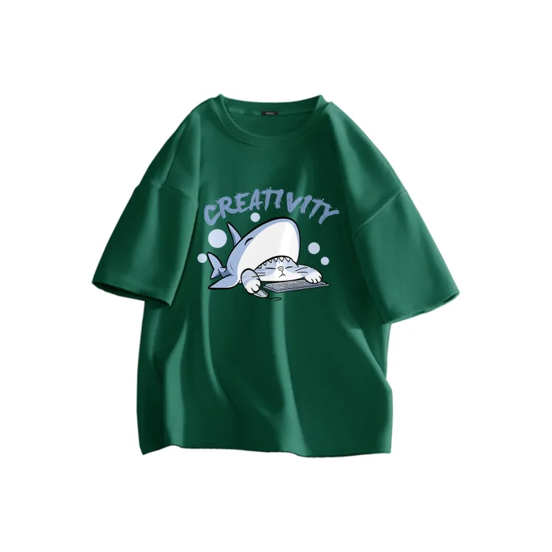 MINISO T Shirts Women's-10